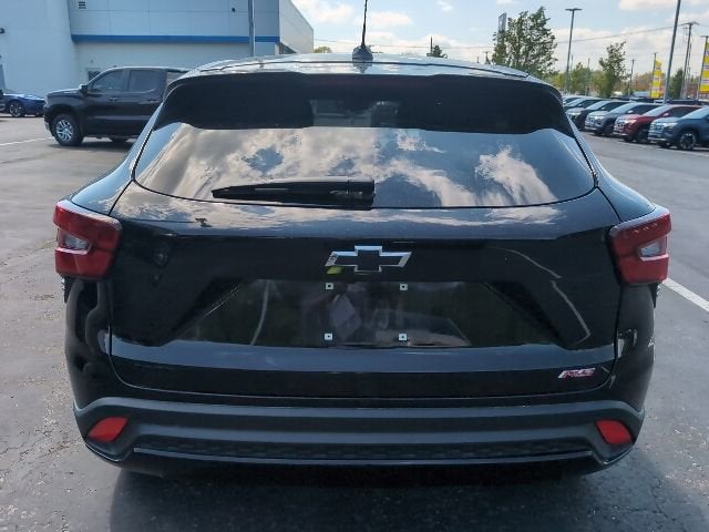 chevrolet trax 2024 KL77LGE21RC190487 image chevrolet trax 2024 KL77LGE21RC190487 image