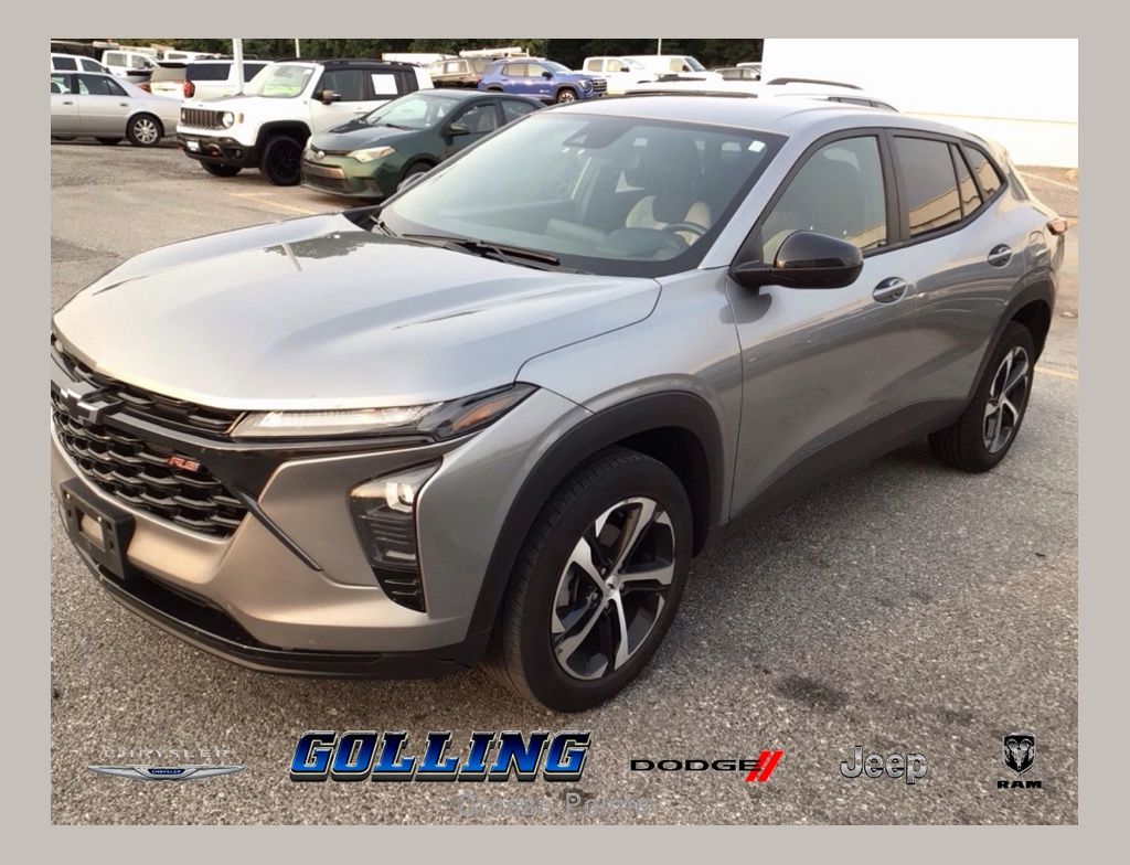 chevrolet trax 2024 KL77LGE28RC036021 image chevrolet trax 2024 KL77LGE28RC036021 image