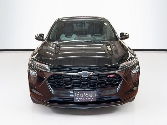 chevrolet trax 2024 KL77LGE25RC167343 image chevrolet trax 2024 KL77LGE25RC167343 image