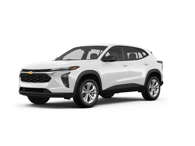 chevrolet trax 2024 KL77LFE26RC186221 image chevrolet trax 2024 KL77LFE26RC186221 image