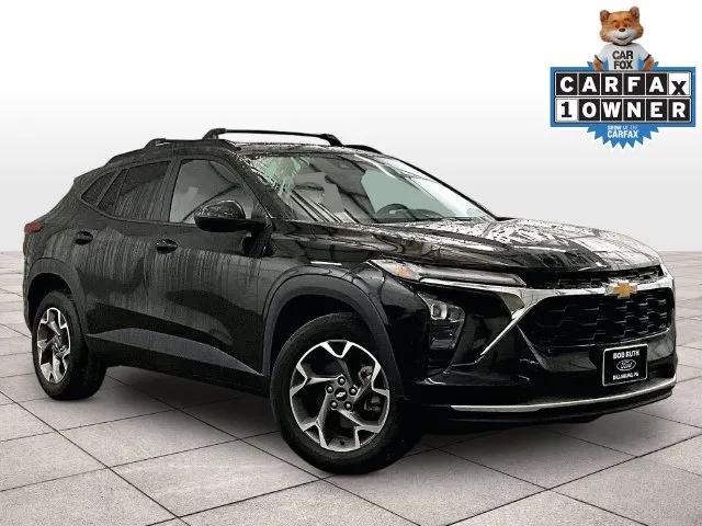 chevrolet trax 2024 KL77LHE27RC154597 image chevrolet trax 2024 KL77LHE27RC154597 image