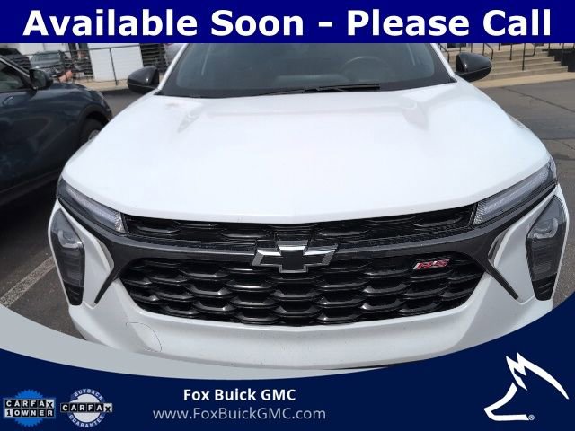 chevrolet trax 2024 KL77LJE26RC126779 image chevrolet trax 2024 KL77LJE26RC126779 image