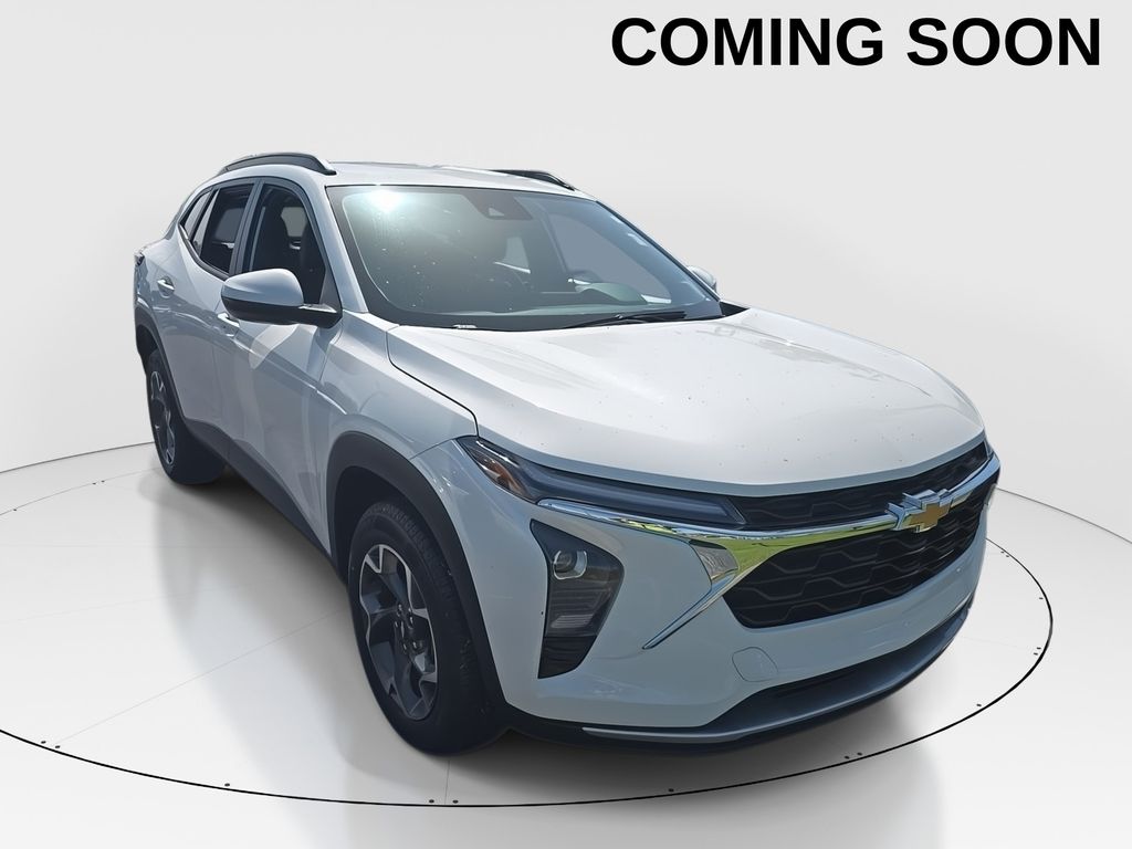 chevrolet trax 2024 KL77LHE20RC245856 image chevrolet trax 2024 KL77LHE20RC245856 image
