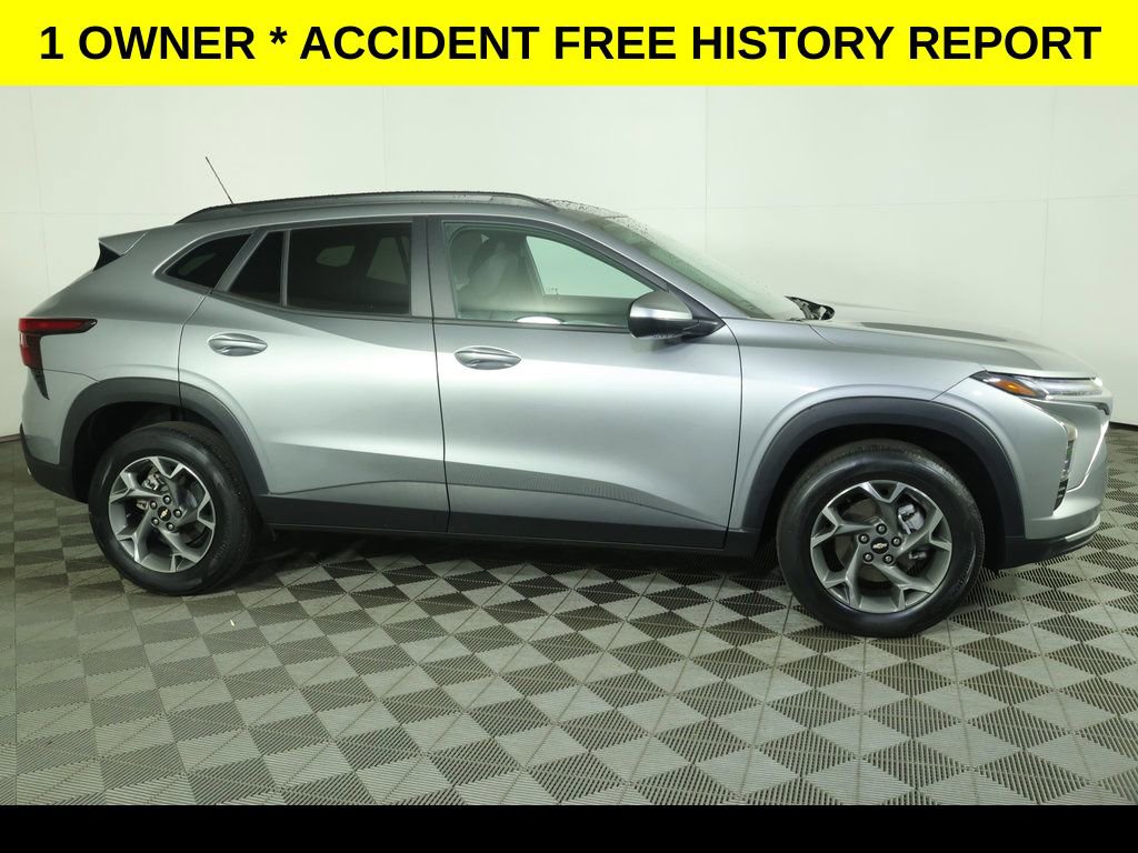 chevrolet trax 2024 KL77LHE22RC113004 image chevrolet trax 2024 KL77LHE22RC113004 image