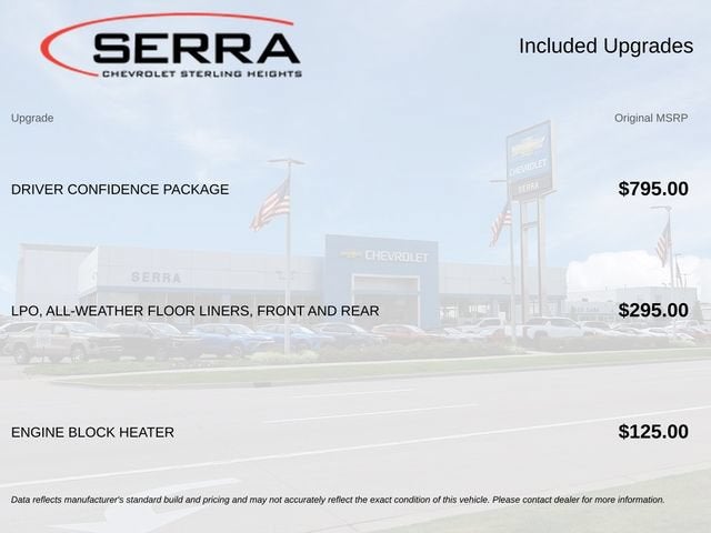 chevrolet trax 2024 KL77LKE23RC099286 image chevrolet trax 2024 KL77LKE23RC099286 image