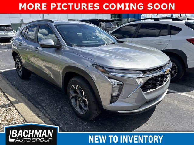 chevrolet trax 2024 KL77LHE2XRC039704 image chevrolet trax 2024 KL77LHE2XRC039704 image