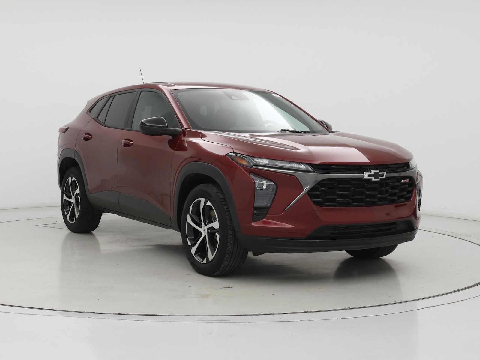 chevrolet trax 2024 KL77LGE20RC196586 image chevrolet trax 2024 KL77LGE20RC196586 image