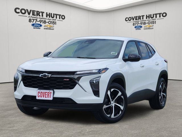 chevrolet trax 2024 KL77LGE27RC083329 image chevrolet trax 2024 KL77LGE27RC083329 image