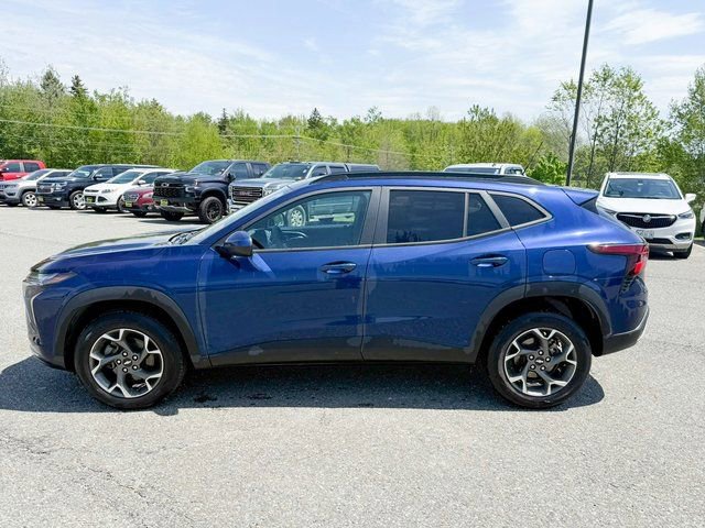 chevrolet trax 2024 KL77LHE29RC042352 image chevrolet trax 2024 KL77LHE29RC042352 image