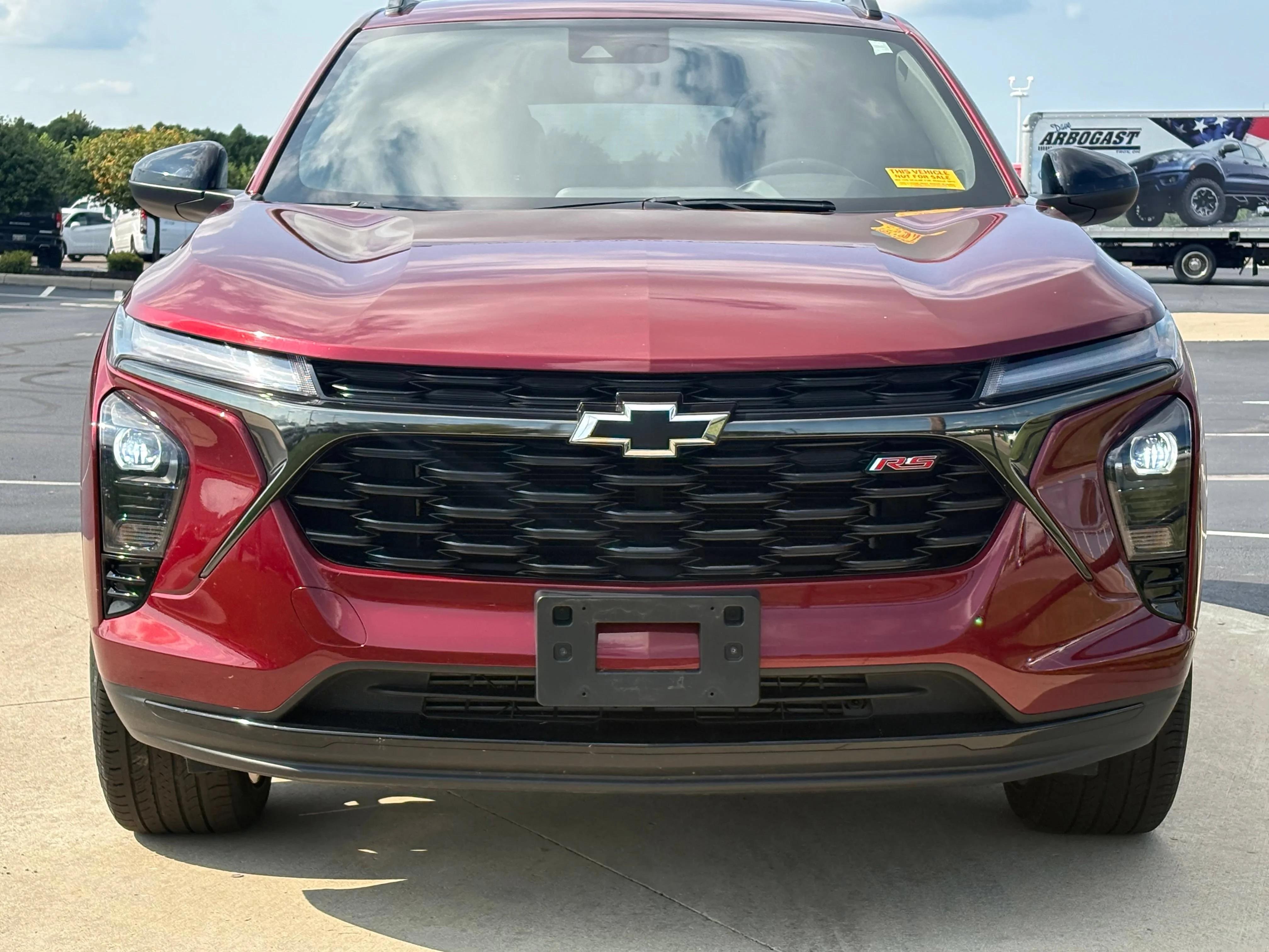 chevrolet trax 2024 KL77LJE2XRC003468 image chevrolet trax 2024 KL77LJE2XRC003468 image