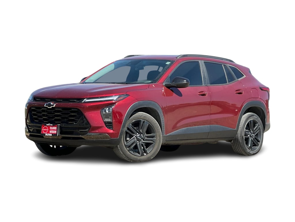 chevrolet trax 2024 KL77LKE2XRC054944 image chevrolet trax 2024 KL77LKE2XRC054944 image