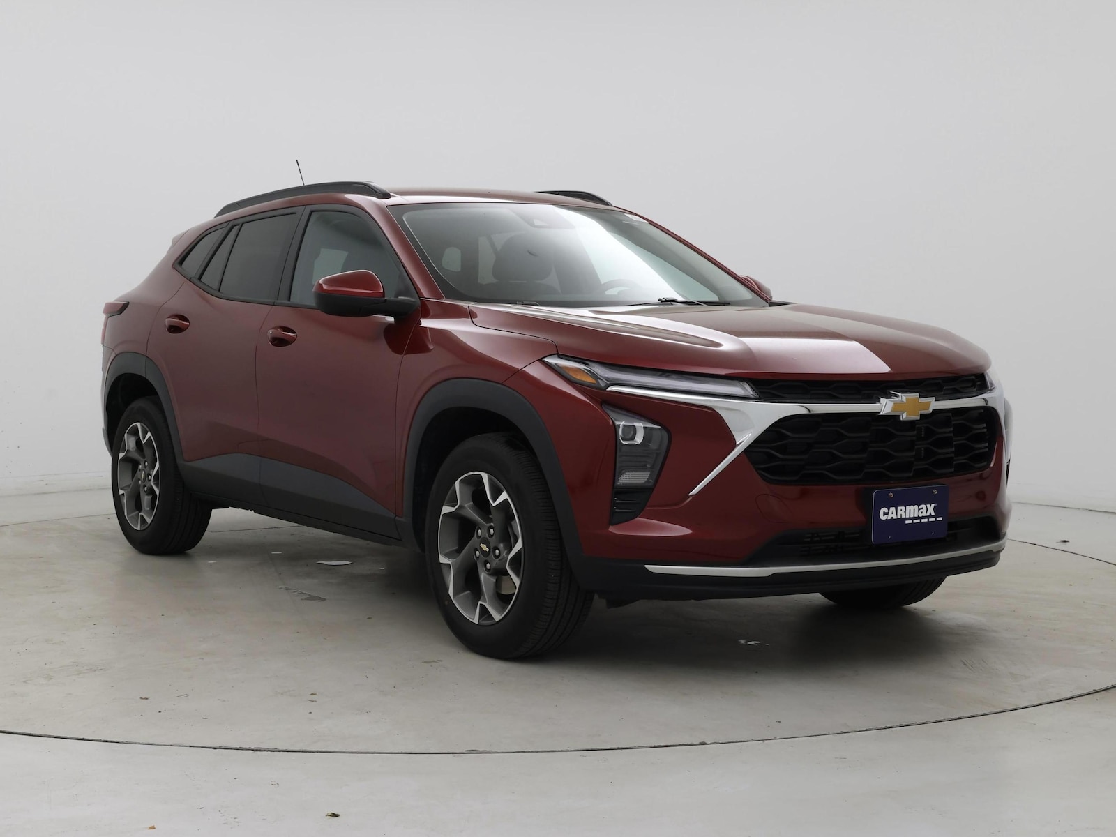 chevrolet trax 2024 KL77LHE20RC012060 image chevrolet trax 2024 KL77LHE20RC012060 image
