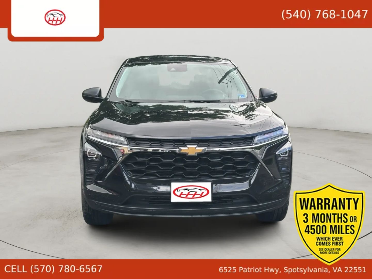 chevrolet trax 2024 KL77LFE24RC134344 image chevrolet trax 2024 KL77LFE24RC134344 image