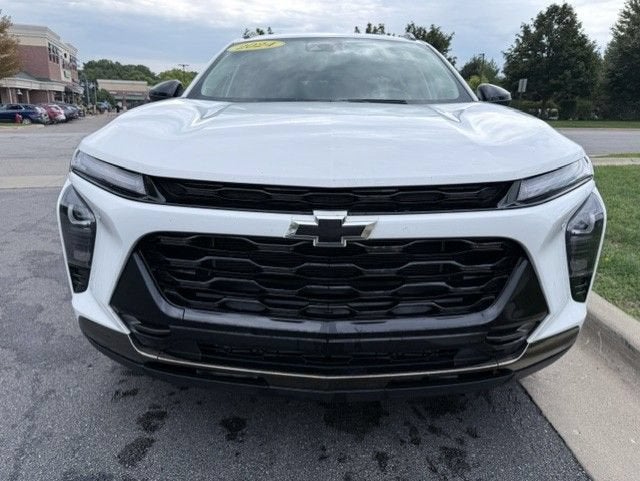 chevrolet trax 2024 KL77LKE23RC050038 image chevrolet trax 2024 KL77LKE23RC050038 image