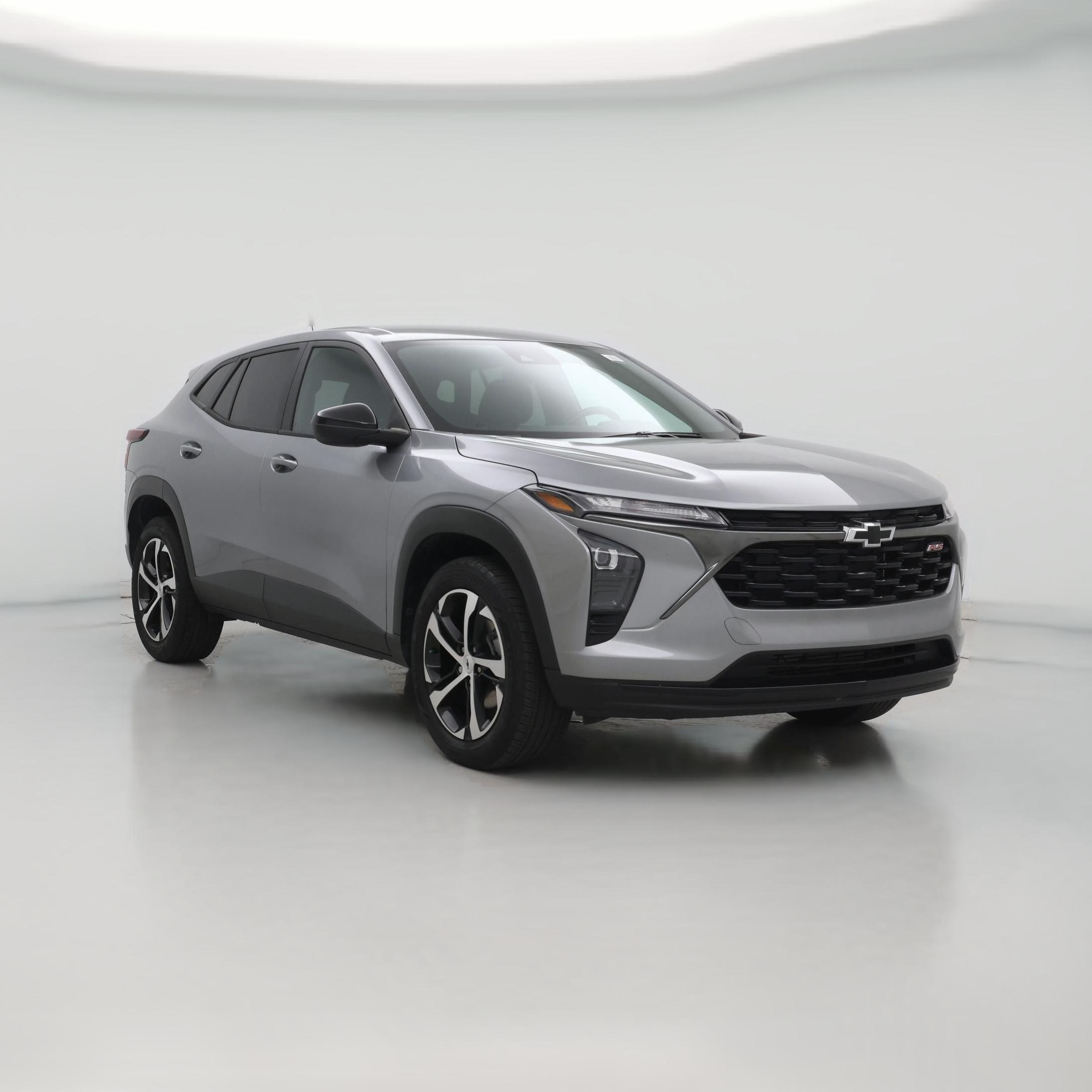 chevrolet trax 2024 KL77LGE28RC165358 image chevrolet trax 2024 KL77LGE28RC165358 image