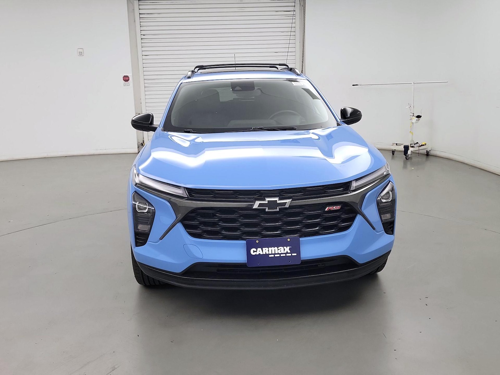 chevrolet trax 2024 KL77LJE2XRC075027 image chevrolet trax 2024 KL77LJE2XRC075027 image