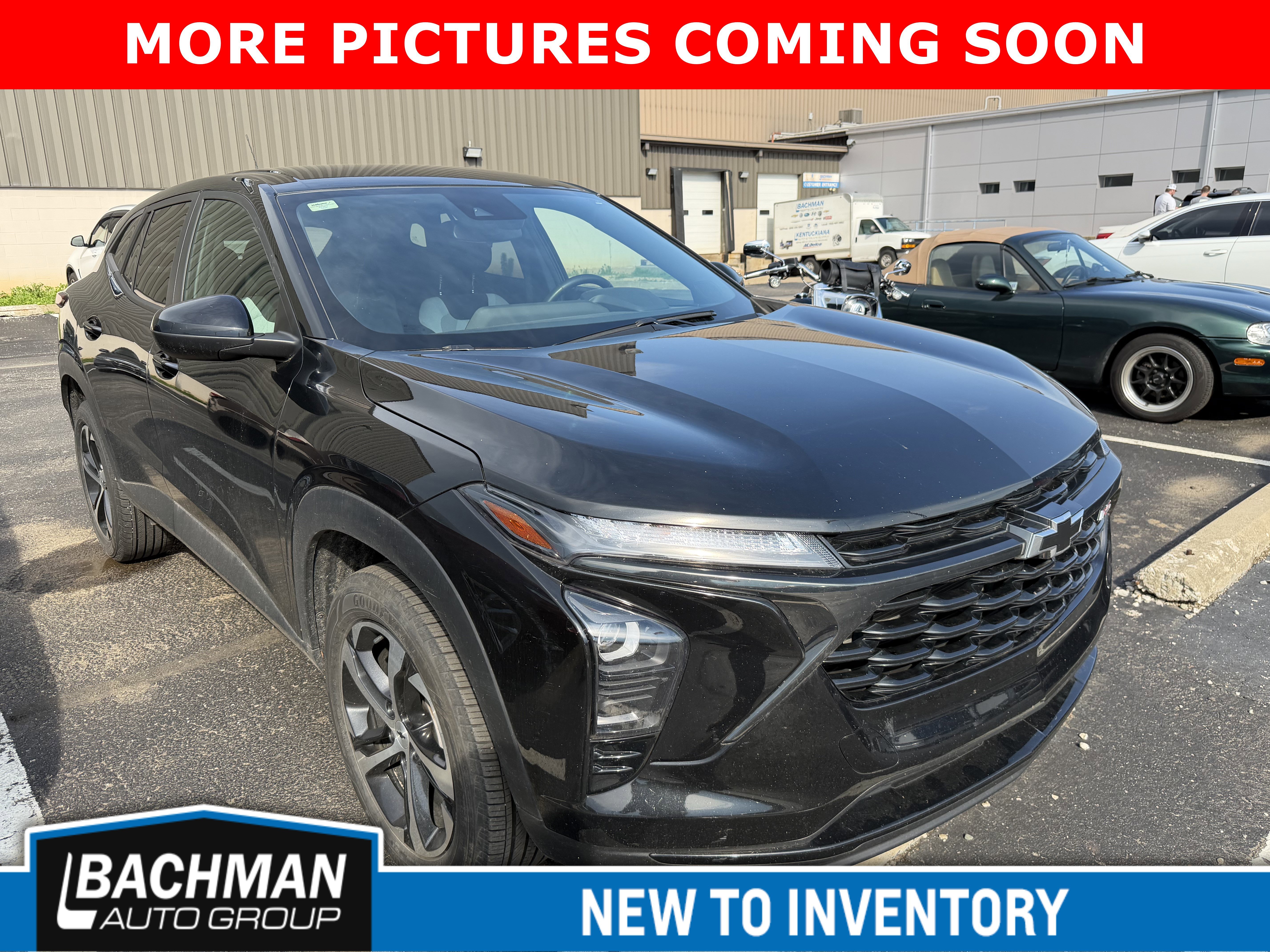 chevrolet trax 2024 KL77LGE29RC025092 image chevrolet trax 2024 KL77LGE29RC025092 image