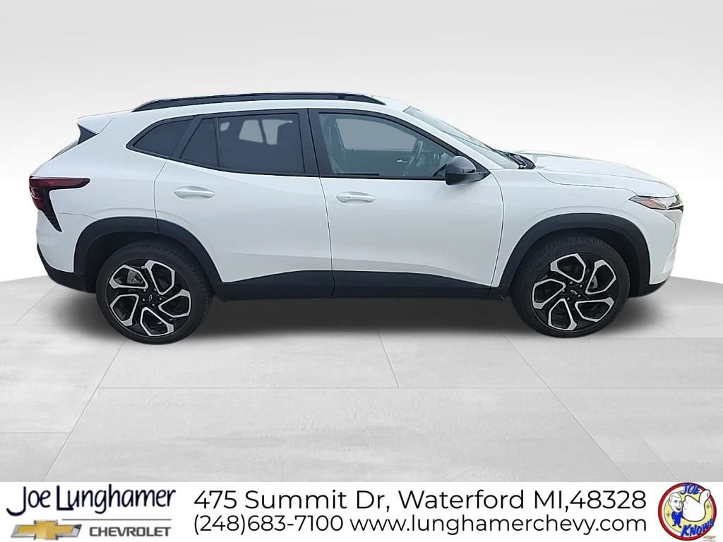 chevrolet trax 2024 KL77LJE23RC100575 image chevrolet trax 2024 KL77LJE23RC100575 image