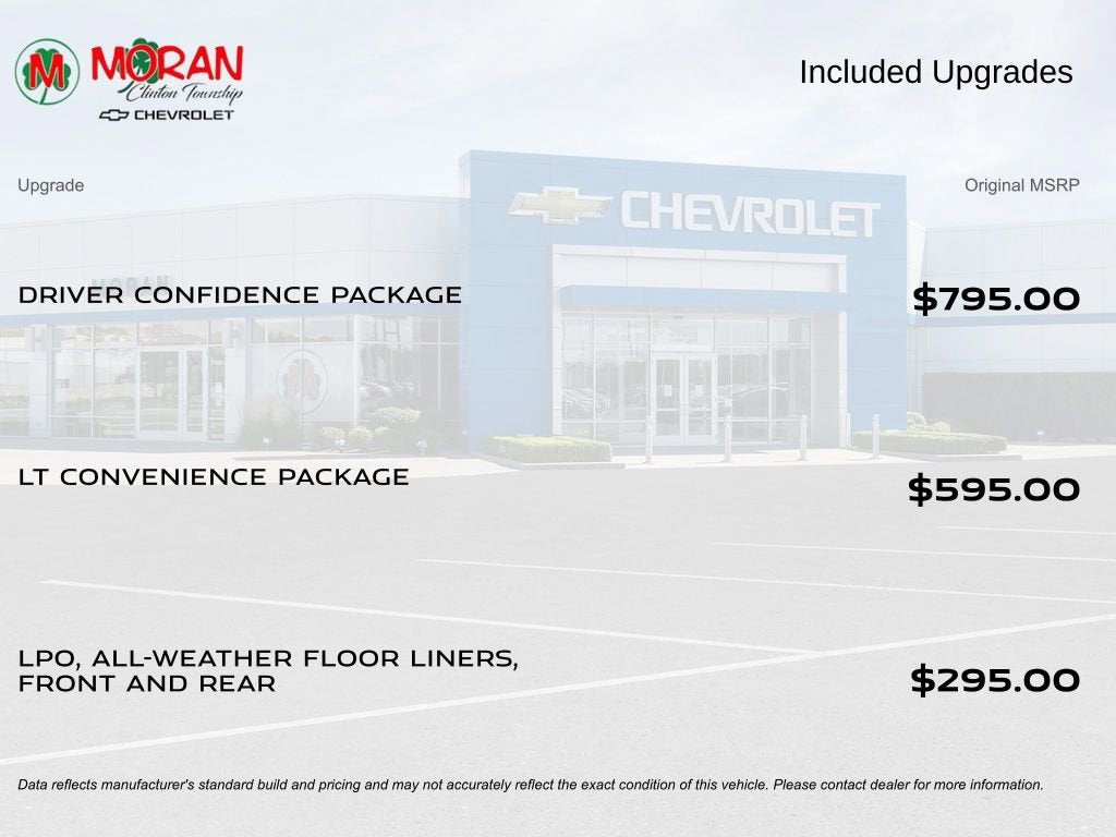 chevrolet trax 2024 KL77LHE29RC135744 image chevrolet trax 2024 KL77LHE29RC135744 image
