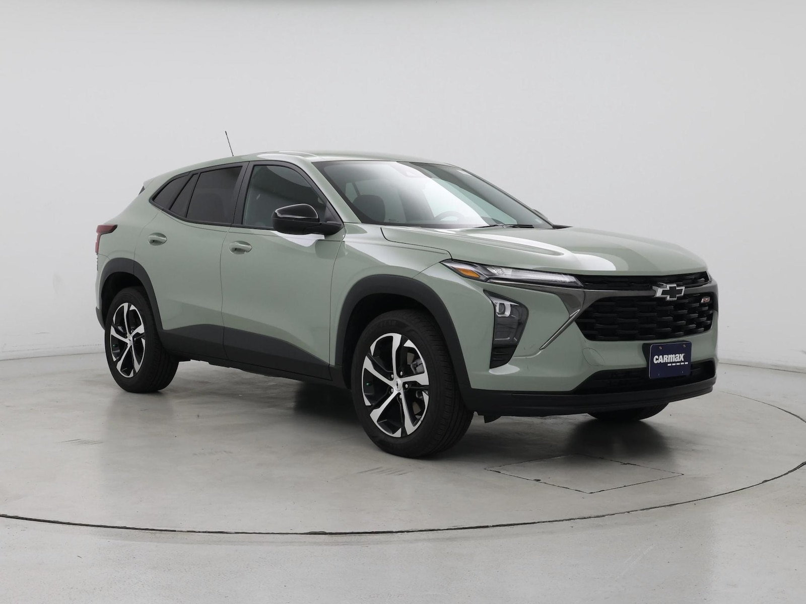 chevrolet trax 2024 KL77LGE25RC132141 image chevrolet trax 2024 KL77LGE25RC132141 image