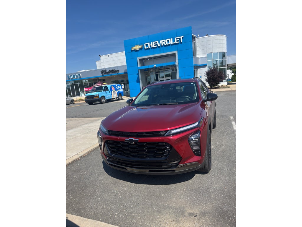 chevrolet trax 2024 KL77LKE22RC176410 image chevrolet trax 2024 KL77LKE22RC176410 image