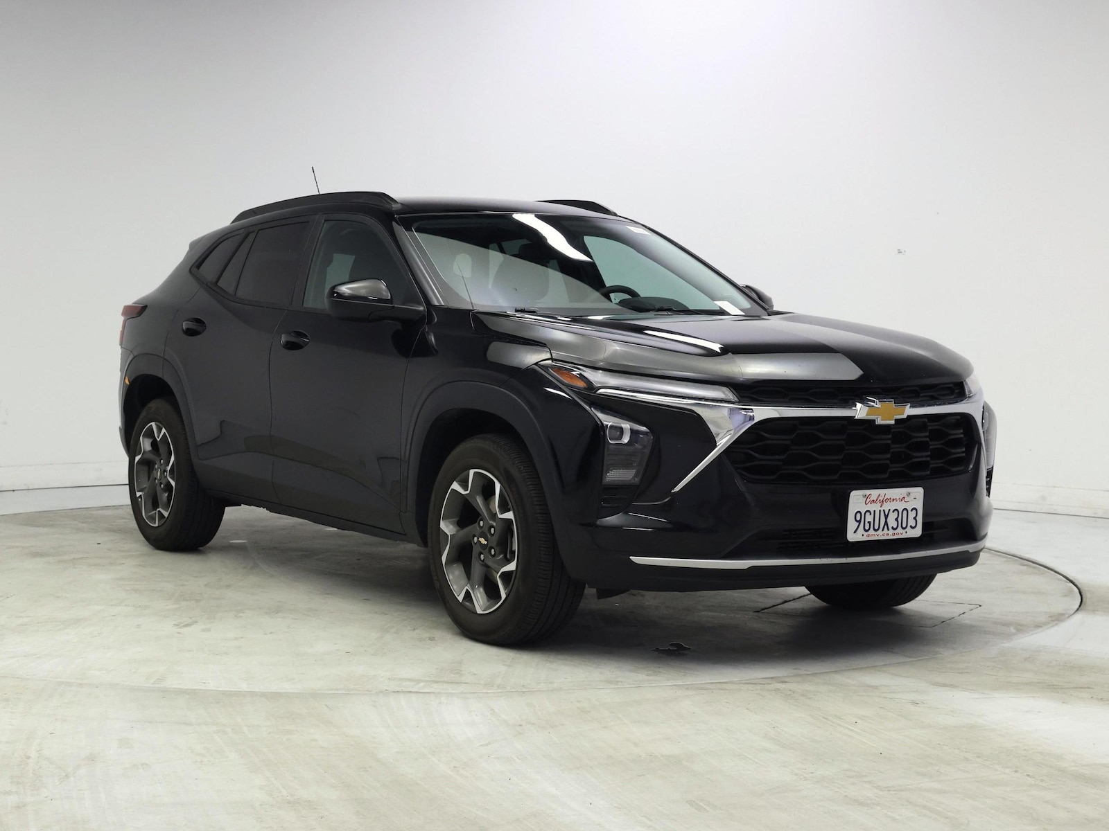 chevrolet trax 2024 KL77LHE26RC036069 image chevrolet trax 2024 KL77LHE26RC036069 image