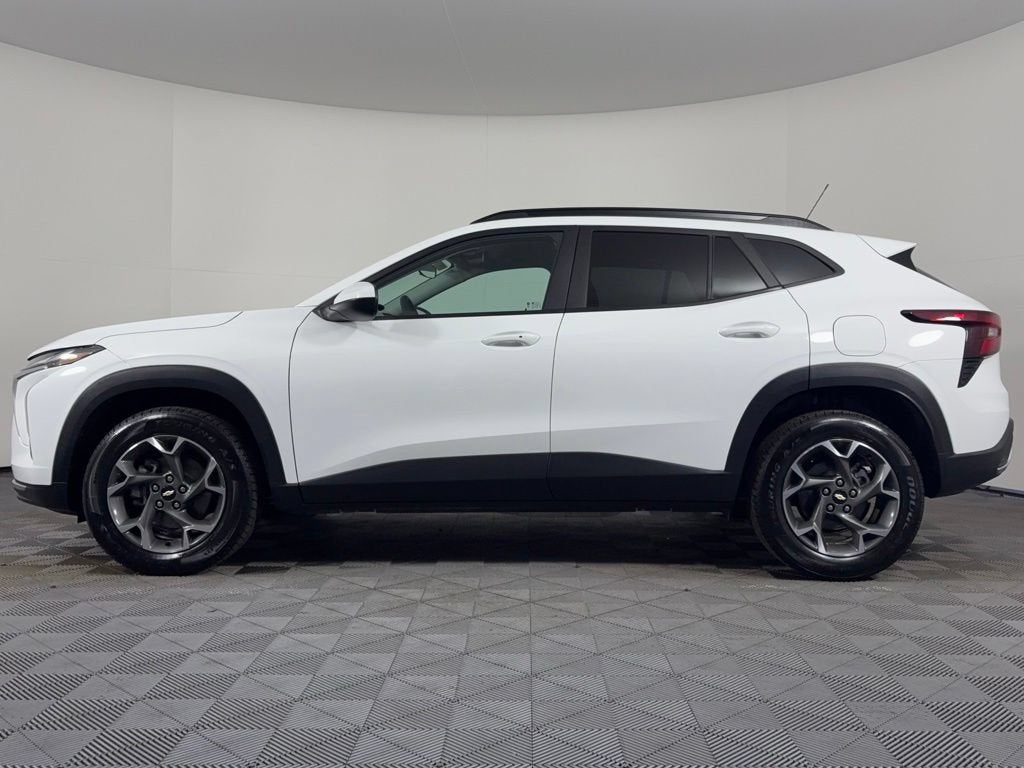 chevrolet trax 2024 KL77LHE21RC059193 image chevrolet trax 2024 KL77LHE21RC059193 image