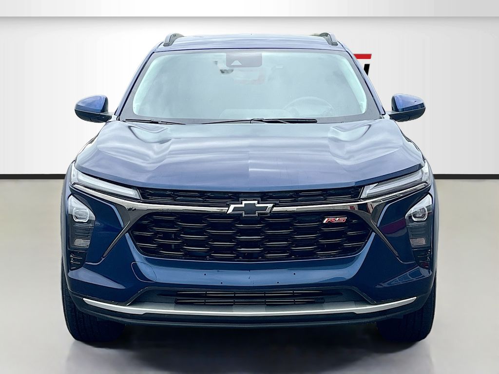 chevrolet trax 2024 KL77LHE22RC132247 image chevrolet trax 2024 KL77LHE22RC132247 image