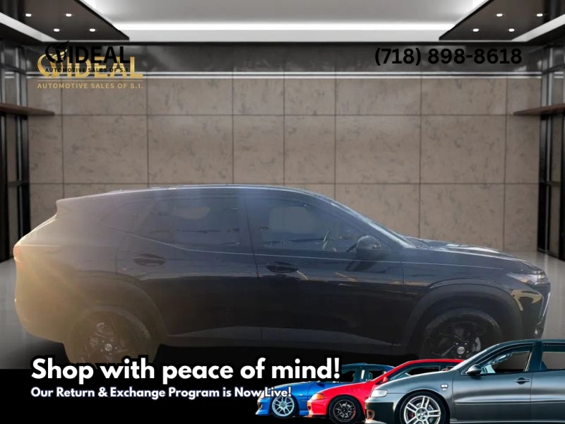 chevrolet trax 2024 KL77LFE27RC209151 image chevrolet trax 2024 KL77LFE27RC209151 image