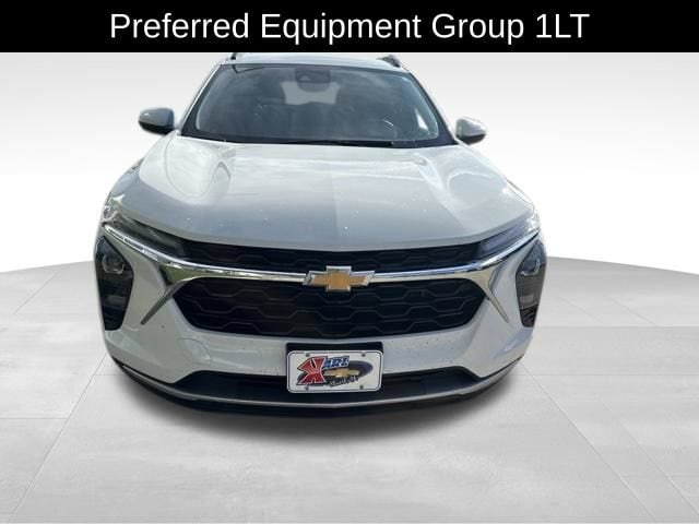 chevrolet trax 2024 KL77LHE26RC205829 image chevrolet trax 2024 KL77LHE26RC205829 image