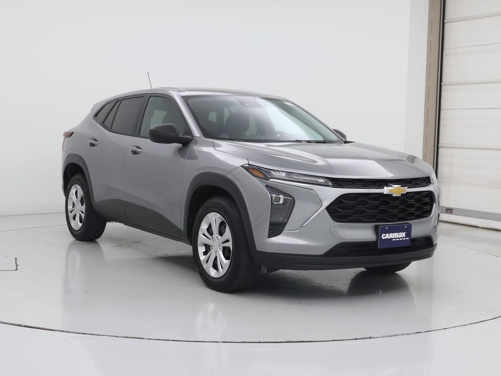 chevrolet trax 2024 KL77LFE26RC118906 image chevrolet trax 2024 KL77LFE26RC118906 image