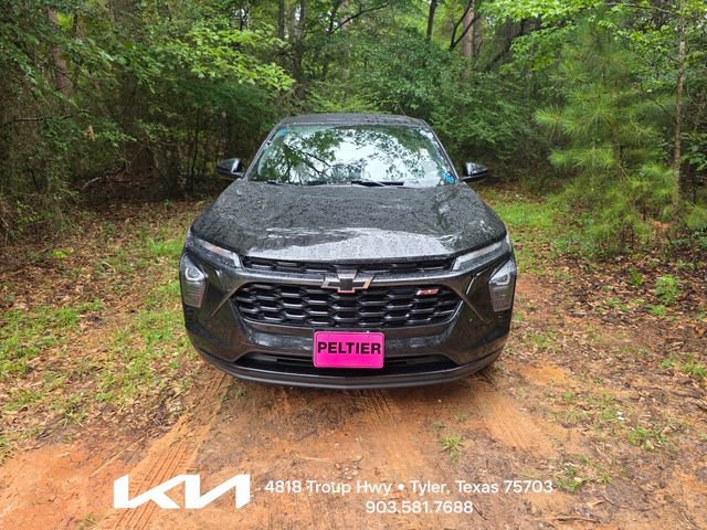 chevrolet trax 2024 KL77LGE24RC092411 image chevrolet trax 2024 KL77LGE24RC092411 image