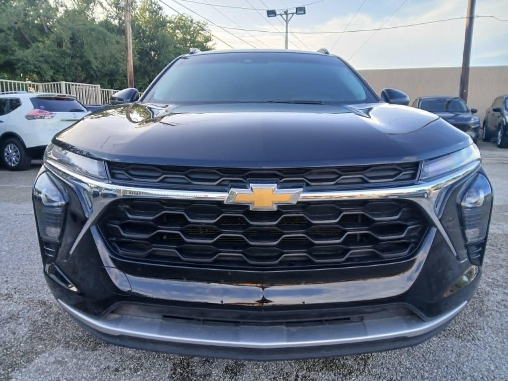 chevrolet trax 2024 KL77LHE20RC224134 image chevrolet trax 2024 KL77LHE20RC224134 image