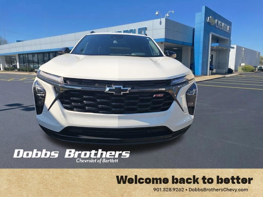 chevrolet trax 2024 KL77LJE25RC069054 image chevrolet trax 2024 KL77LJE25RC069054 image