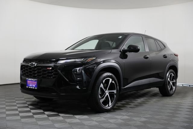 chevrolet trax 2024 KL77LGE21RC204680 image chevrolet trax 2024 KL77LGE21RC204680 image