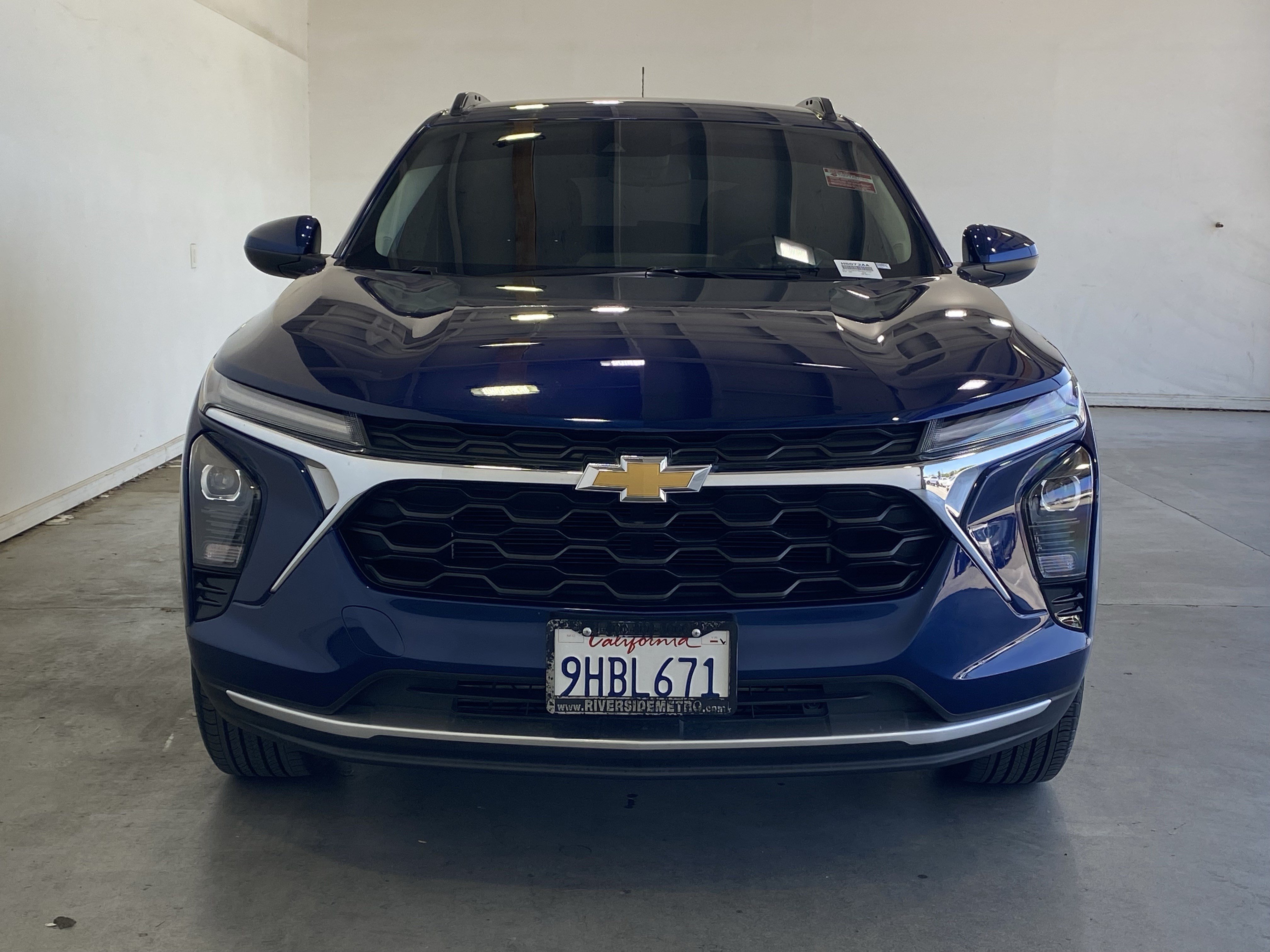 chevrolet trax 2024 KL77LHE27RC001668 image chevrolet trax 2024 KL77LHE27RC001668 image