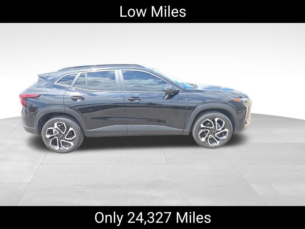 chevrolet trax 2024 KL77LJE22RC236213 image chevrolet trax 2024 KL77LJE22RC236213 image