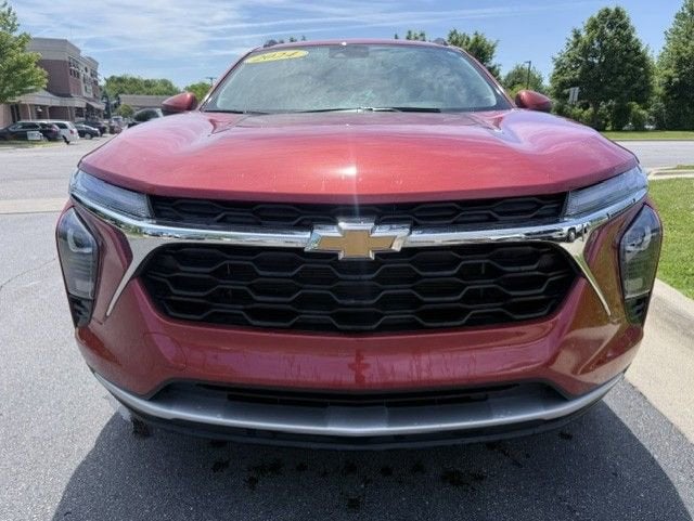 chevrolet trax 2024 KL77LHE24RC050925 image chevrolet trax 2024 KL77LHE24RC050925 image