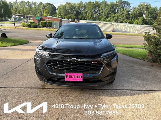 chevrolet trax 2024 KL77LGE26RC141740 image chevrolet trax 2024 KL77LGE26RC141740 image