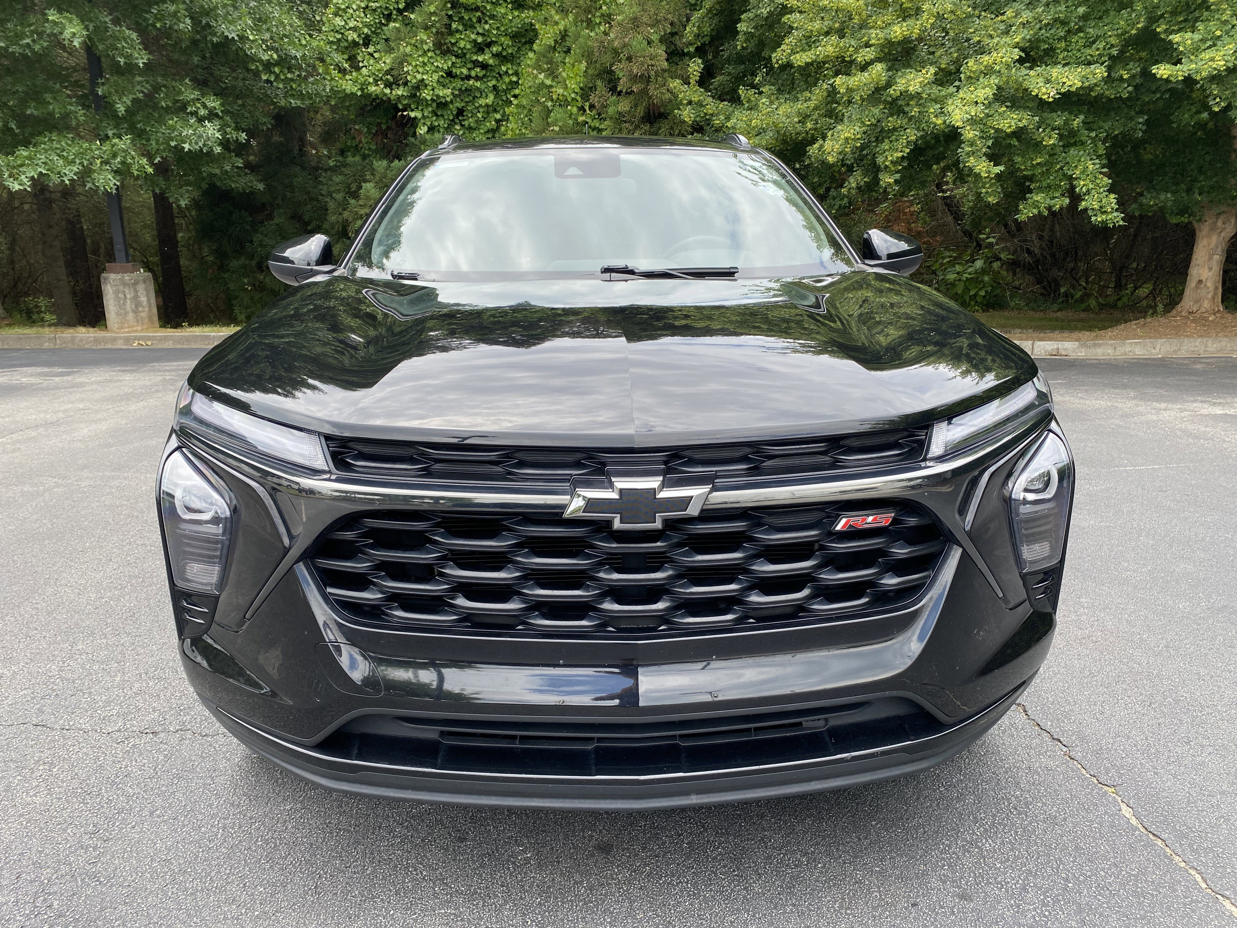 chevrolet trax 2024 KL77LJE27RC009440 image chevrolet trax 2024 KL77LJE27RC009440 image