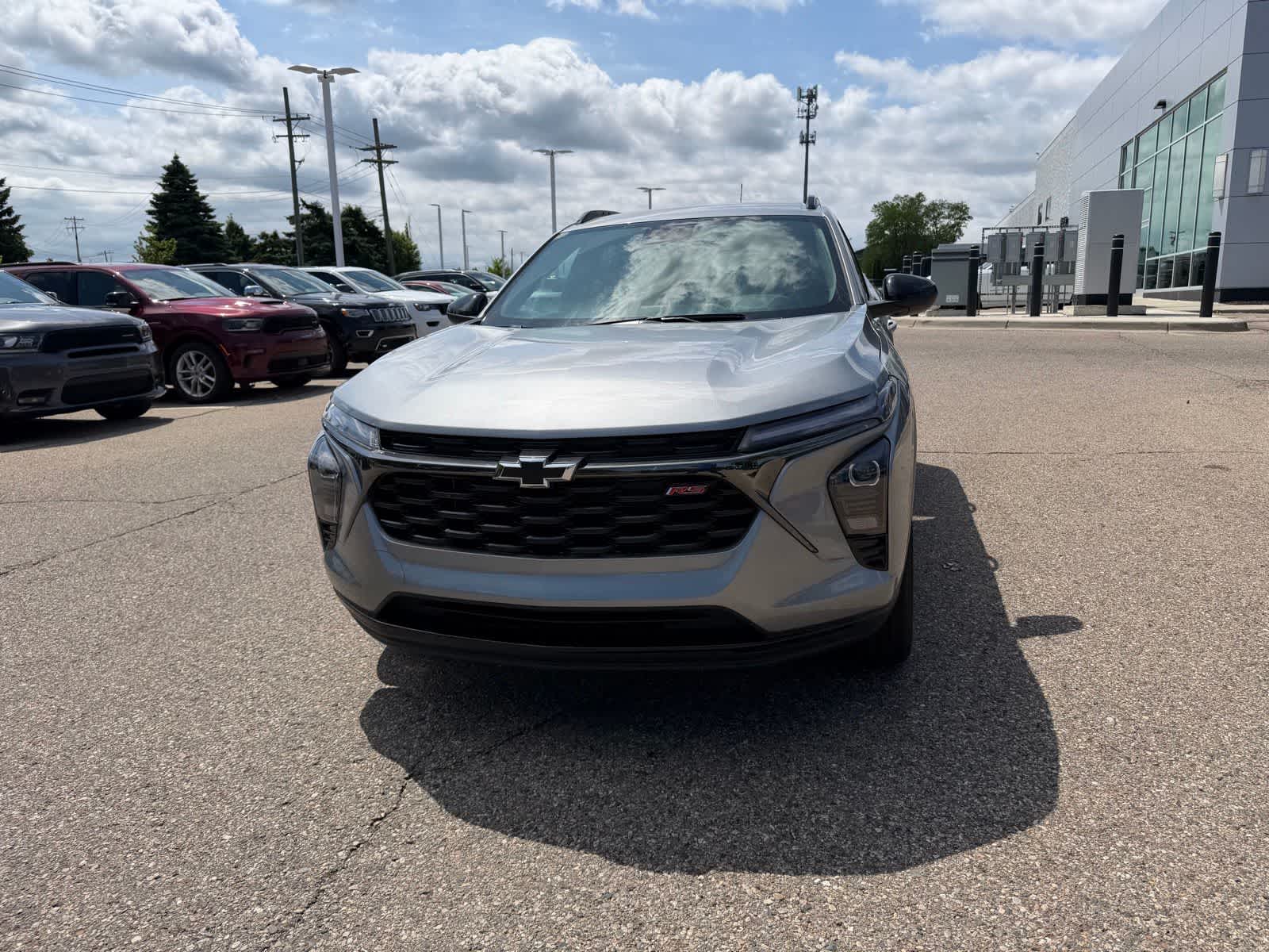 chevrolet trax 2024 KL77LJE24RC198435 image chevrolet trax 2024 KL77LJE24RC198435 image
