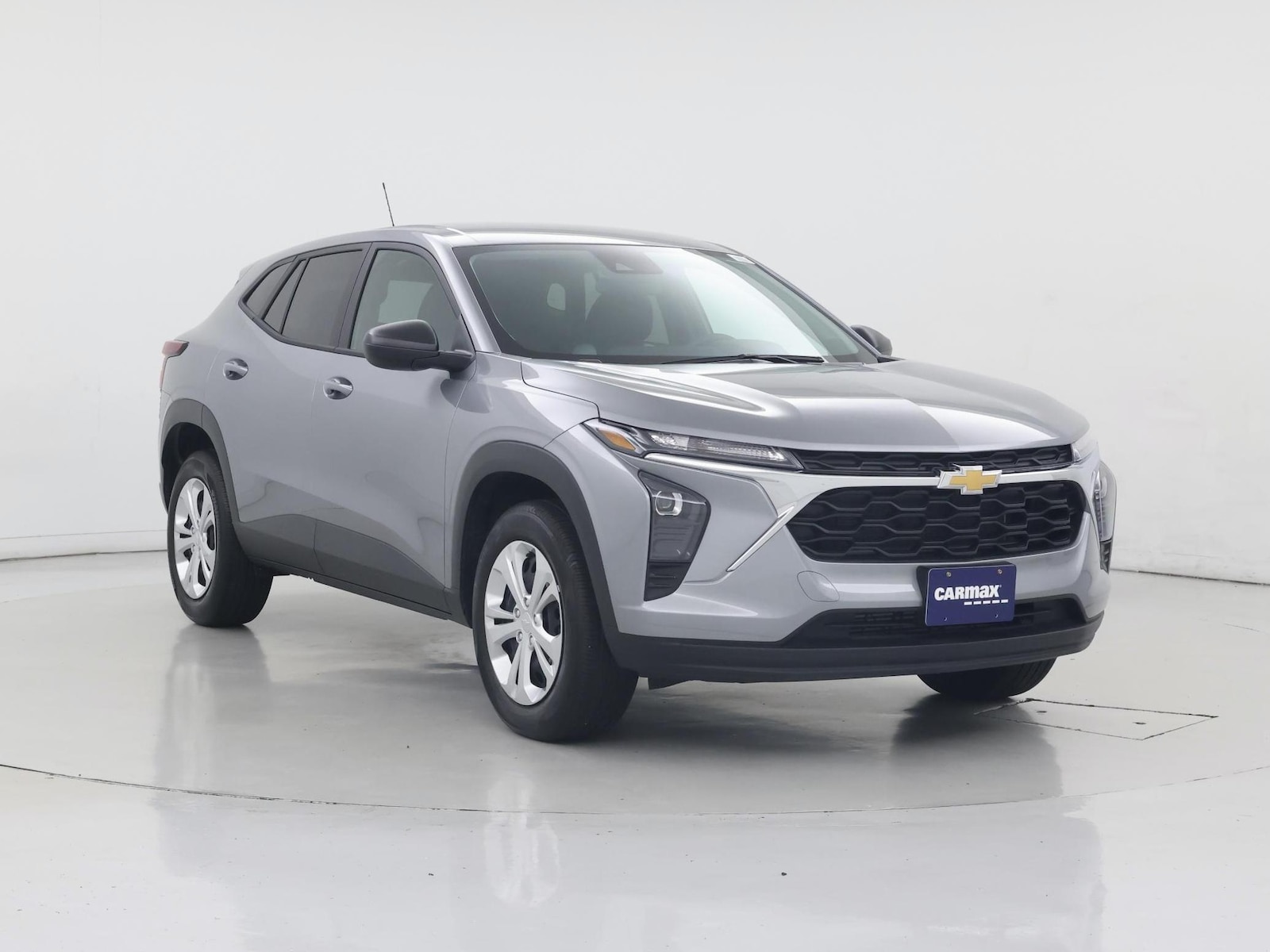 chevrolet trax 2024 KL77LFE22RC214354 image chevrolet trax 2024 KL77LFE22RC214354 image