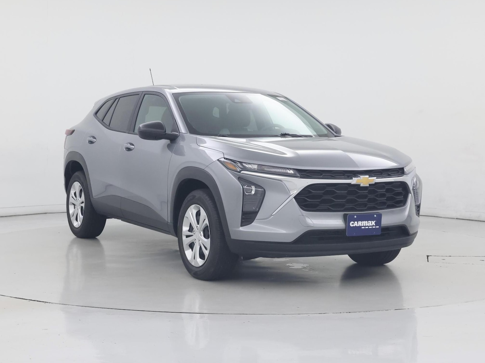 chevrolet trax 2024 KL77LFE26RC217175 image chevrolet trax 2024 KL77LFE26RC217175 image