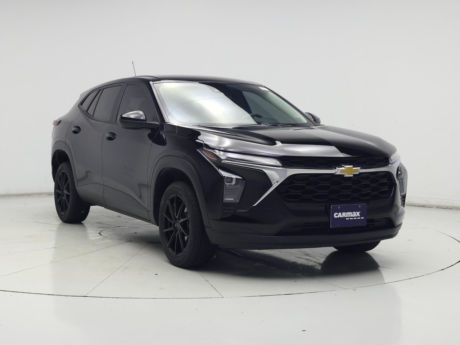 chevrolet trax 2024 KL77LFE29RC018413 image chevrolet trax 2024 KL77LFE29RC018413 image