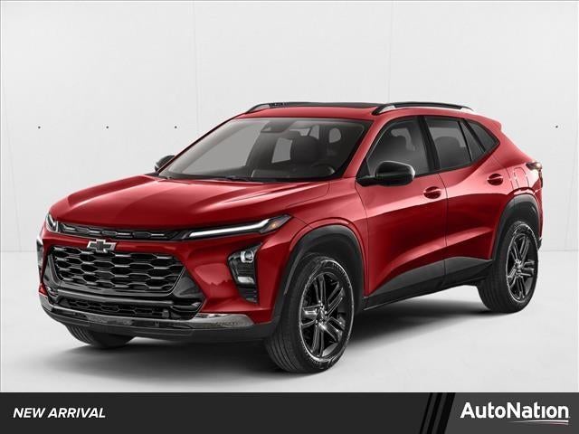 chevrolet trax 2024 KL77LKE25RC165949 image chevrolet trax 2024 KL77LKE25RC165949 image