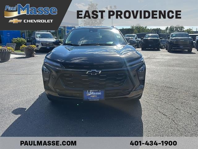 chevrolet trax 2024 KL77LKE25RC145684 image chevrolet trax 2024 KL77LKE25RC145684 image
