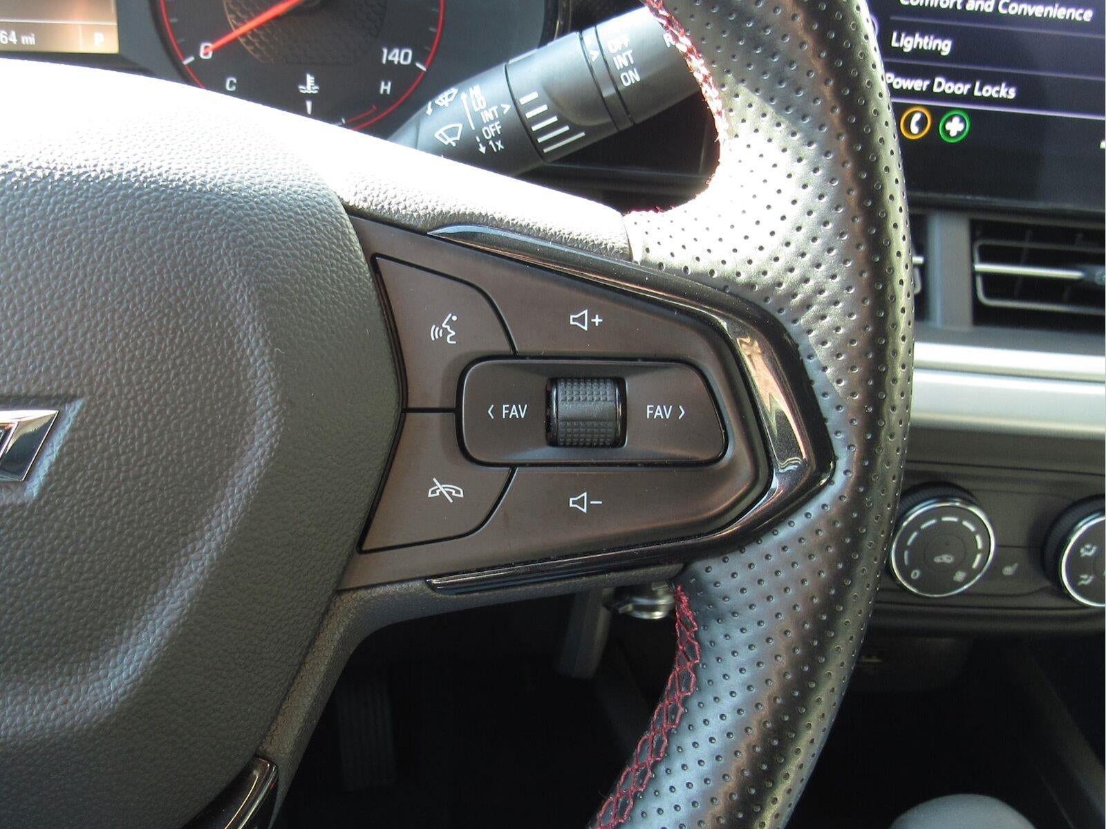chevrolet trax 2024 KL77LGE23RC188837 image chevrolet trax 2024 KL77LGE23RC188837 image