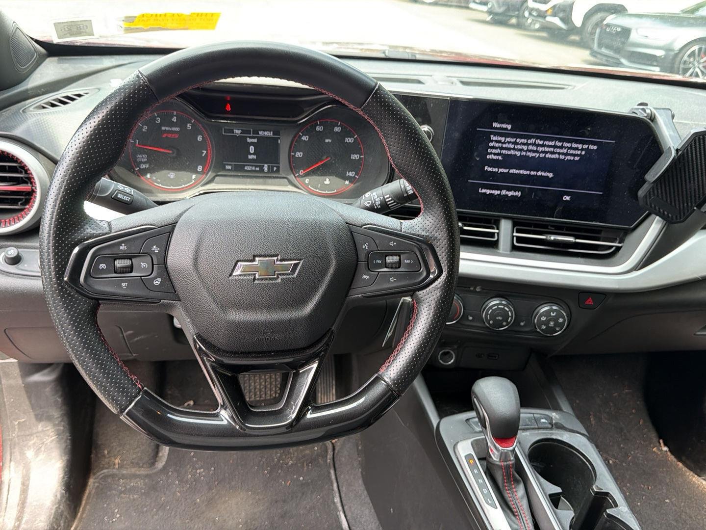chevrolet trax 2024 KL77LGE21RC032361 image chevrolet trax 2024 KL77LGE21RC032361 image