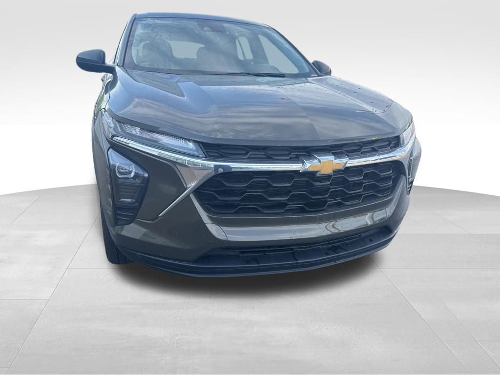 chevrolet trax 2024 KL77LFE20RC137953 image chevrolet trax 2024 KL77LFE20RC137953 image
