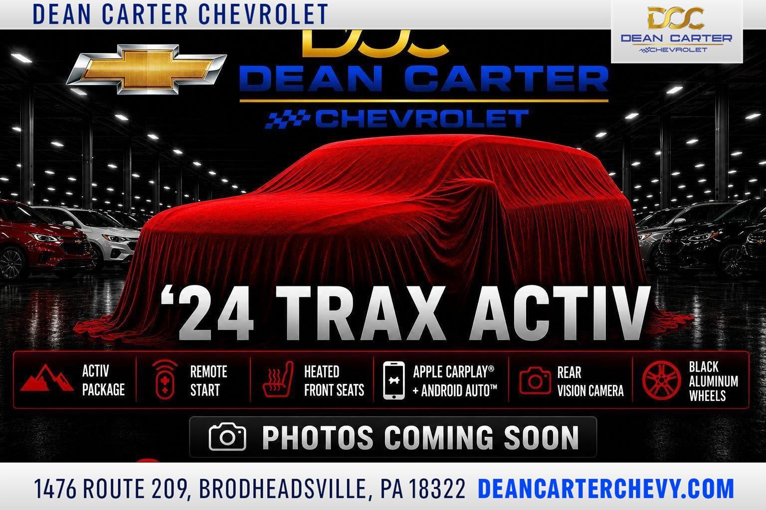chevrolet trax 2024 KL77LKE27RC079896 image chevrolet trax 2024 KL77LKE27RC079896 image